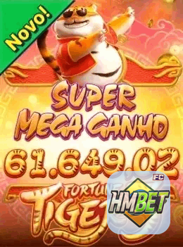 Catálogo HMBET 2.547 jogos - Pragmatic Play, Evolution, NetEnt